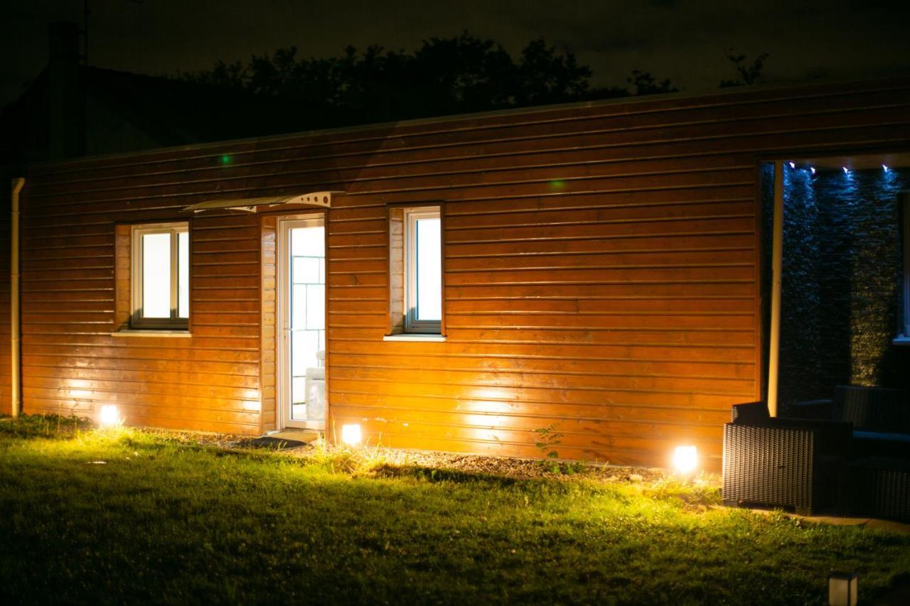 Atelier Chaleureux 40M2 - Proche Cdg Parc Des Expo Apartment Tremblay-en-France Exterior photo